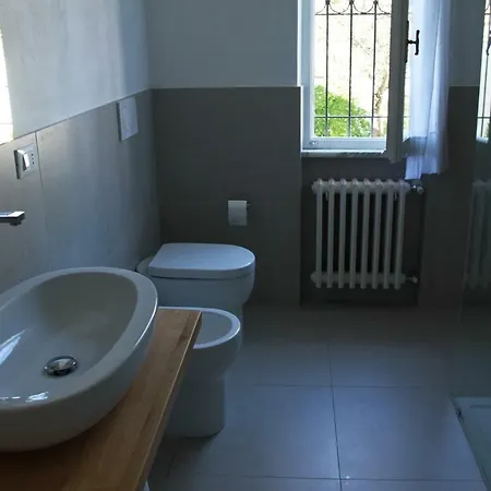 Macchia Casa vacanze *