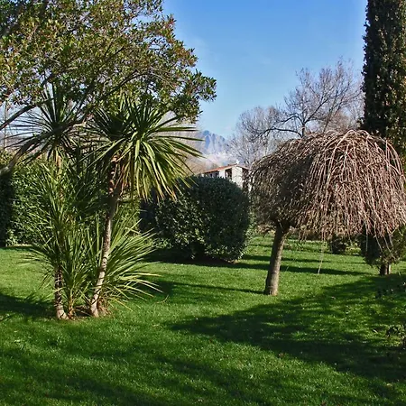Macchia Holiday home *