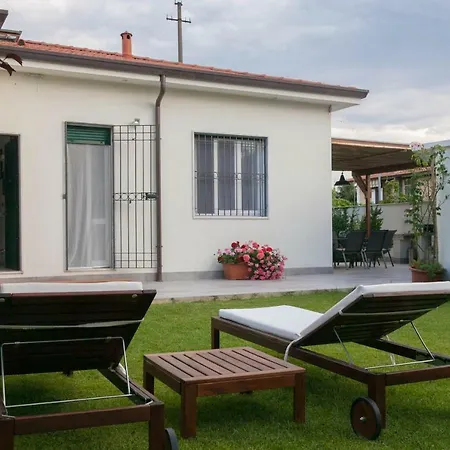 Holiday home Macchia *