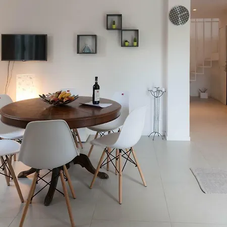 Macchia Holiday home Marina Di Carrara