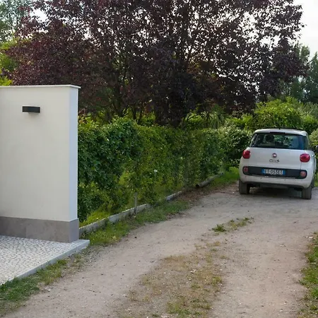 Macchia Holiday home *