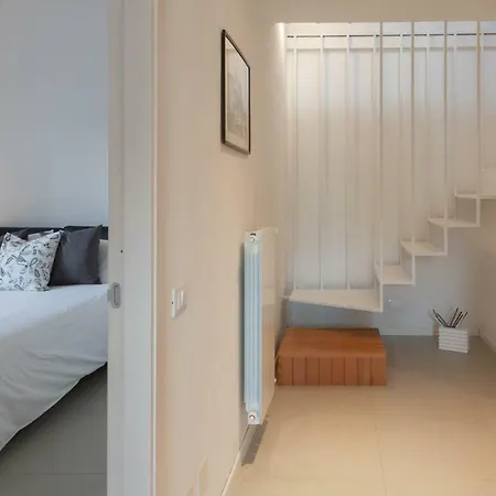 Macchia Holiday home Marina Di Carrara