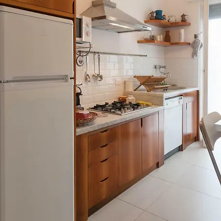 Holiday home Macchia
