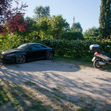 Holiday home Macchia