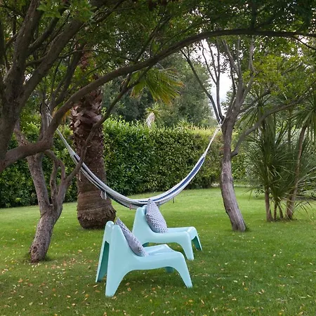 Holiday home Macchia *