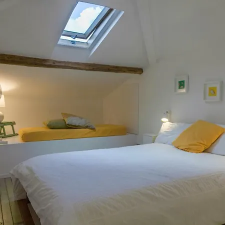 Holiday home Macchia *