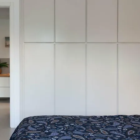 Ferienhaus Macchia *
