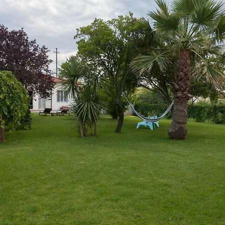 Macchia Holiday home